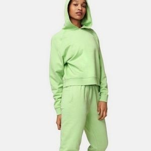 Outdoor Voices Sweat Suit